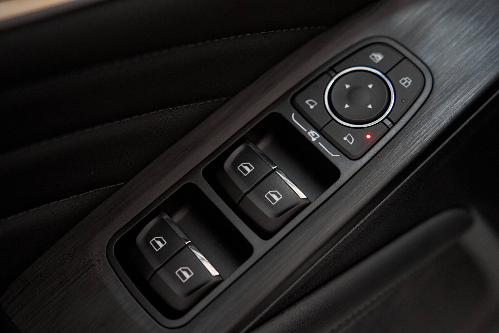 Haval F7 Premium 2.0T 7DCT 4WD