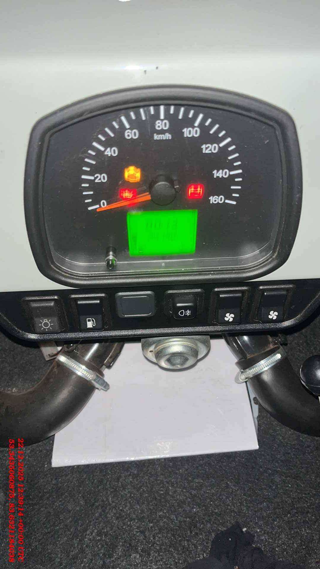 УАЗ 3909 Комби,  24 730 км, 2024 года в лизинг