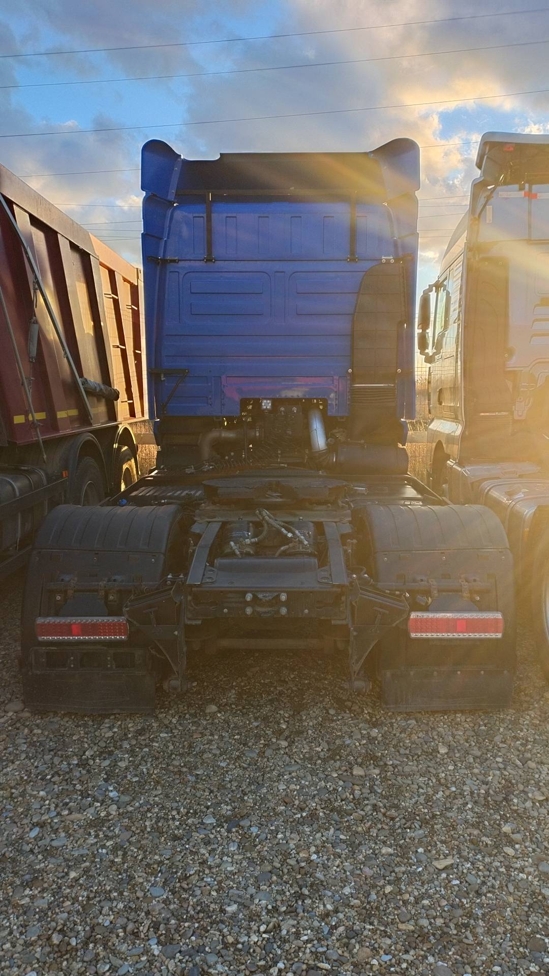 МАЗ 544028-570-031 ,  140 000 км, 2022 года в лизинг