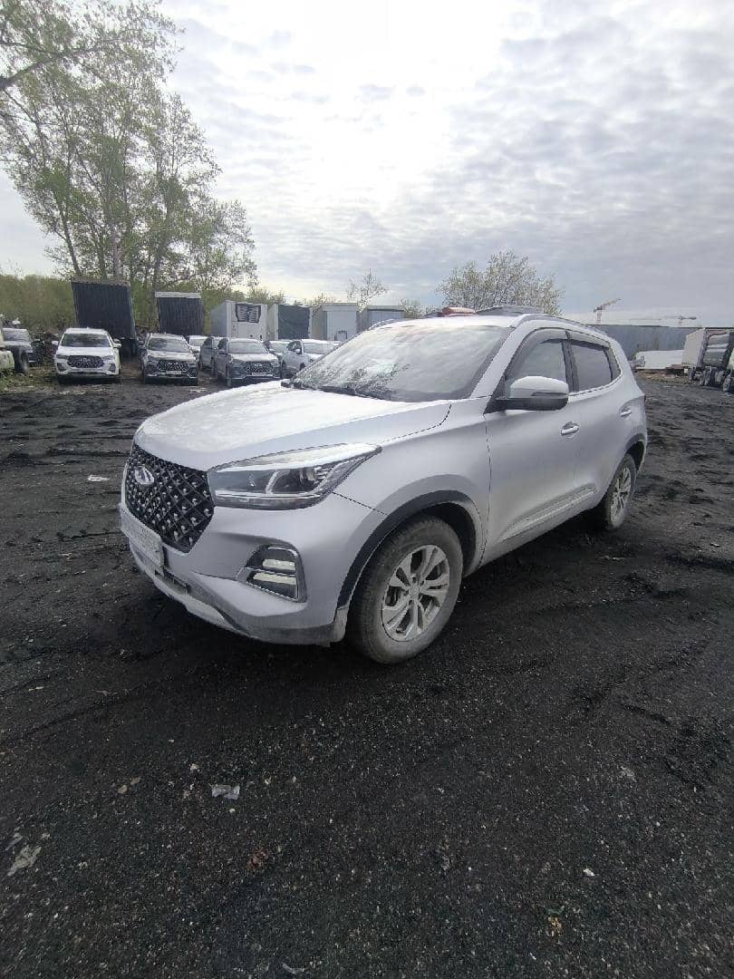 Chery Tiggo 4 PRO,  169 481 км, 2023 года в лизинг