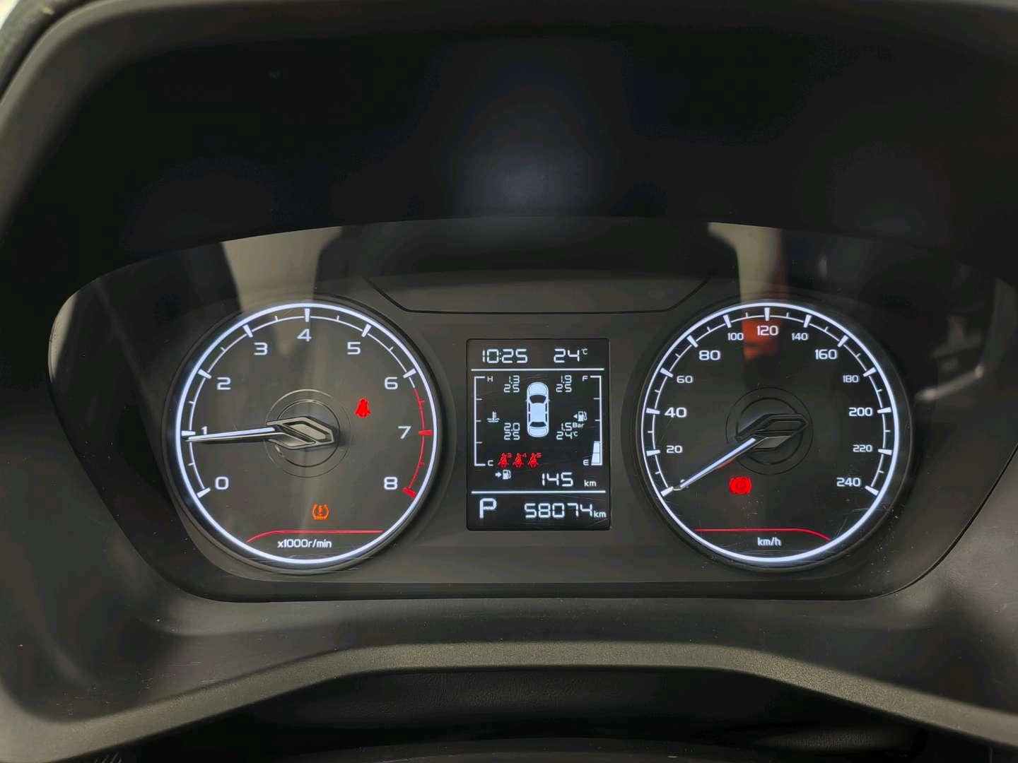 Geely Emgrand,  58 074 км, 2024 года в лизинг