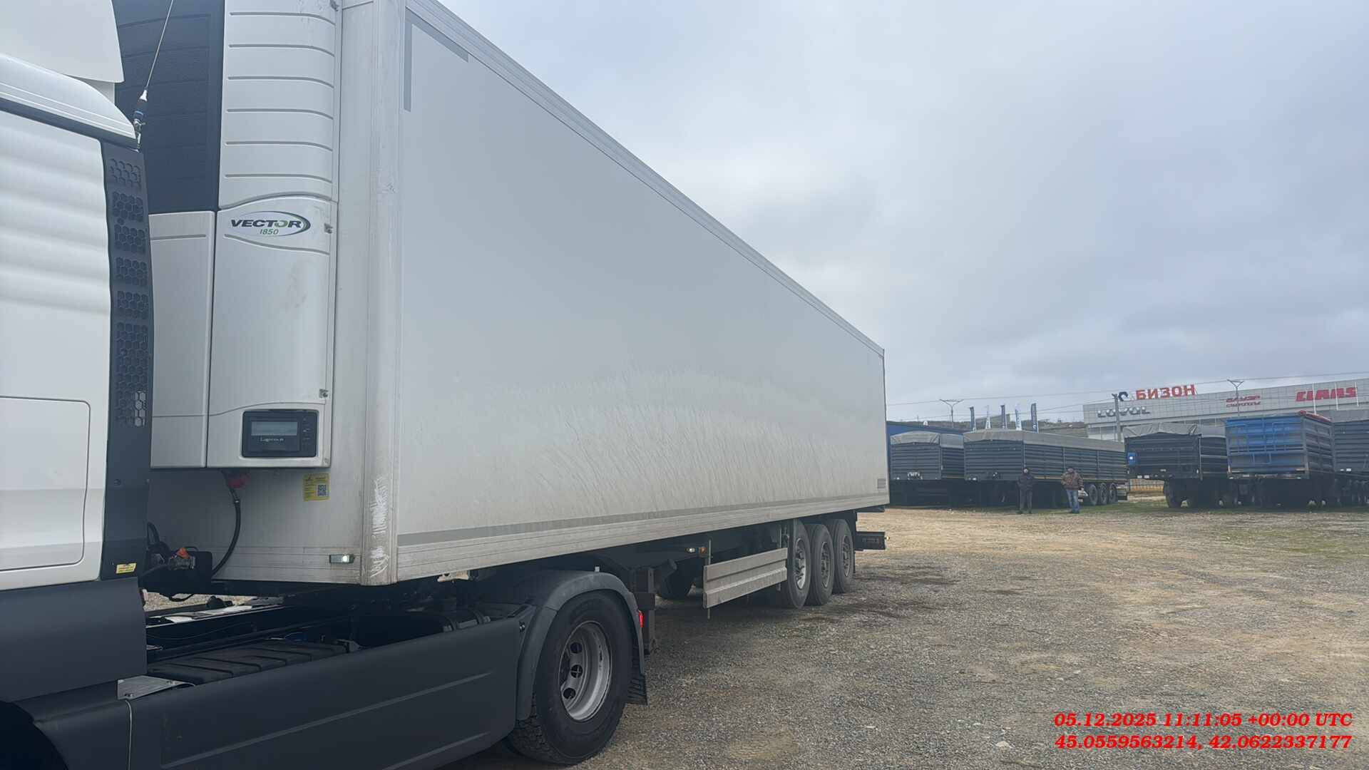 ТЕХАС 9751F1, 2024 года в лизинг