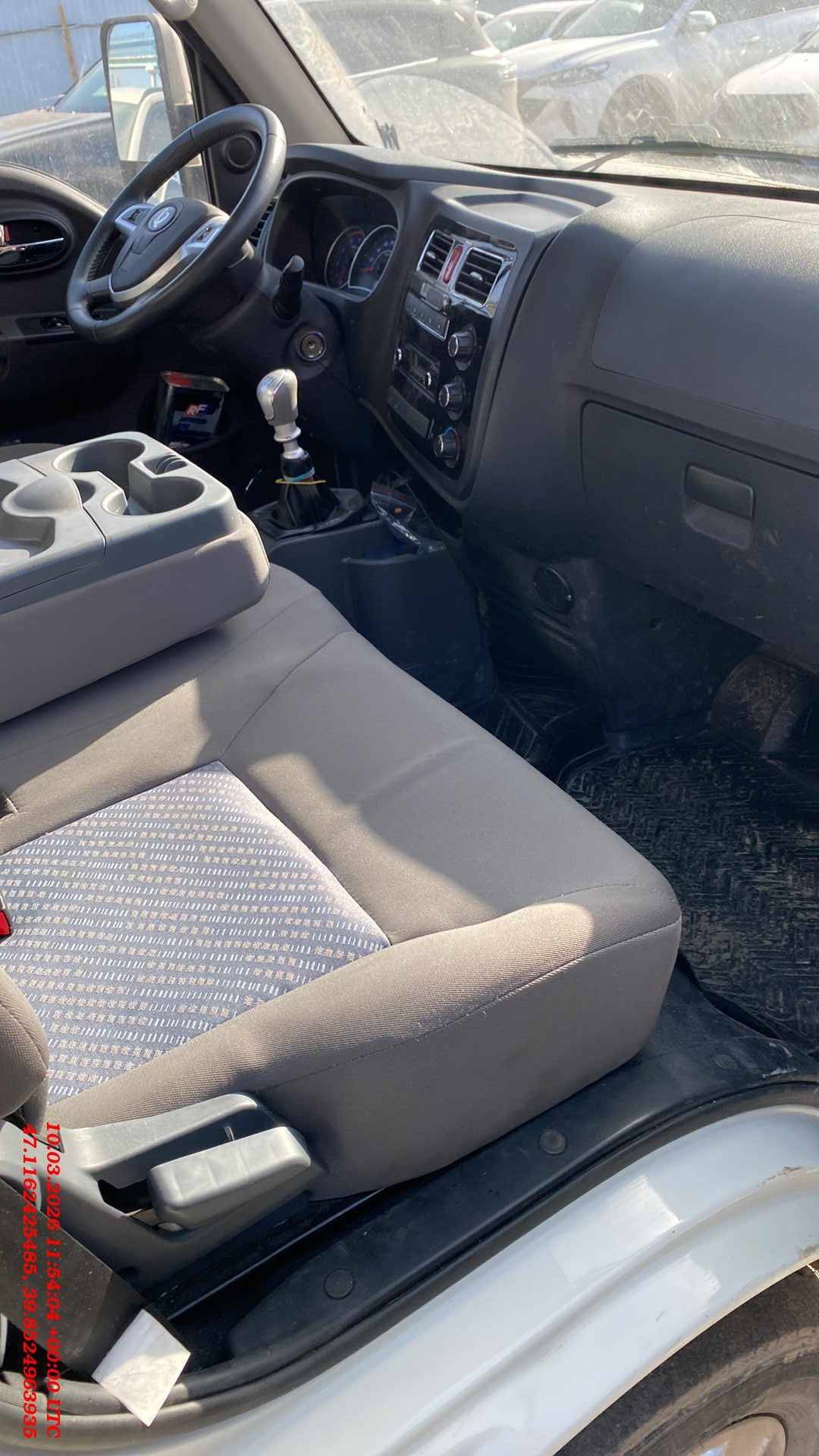 Sollers Argo,  55 959 км, 2023 года в лизинг