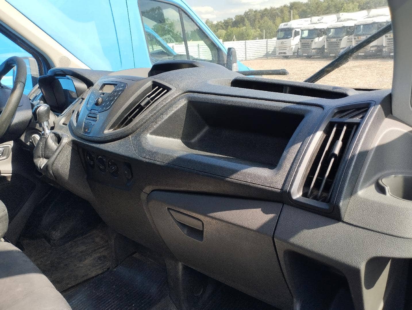 Ford Transit,  161 141 км, 2021 года в лизинг