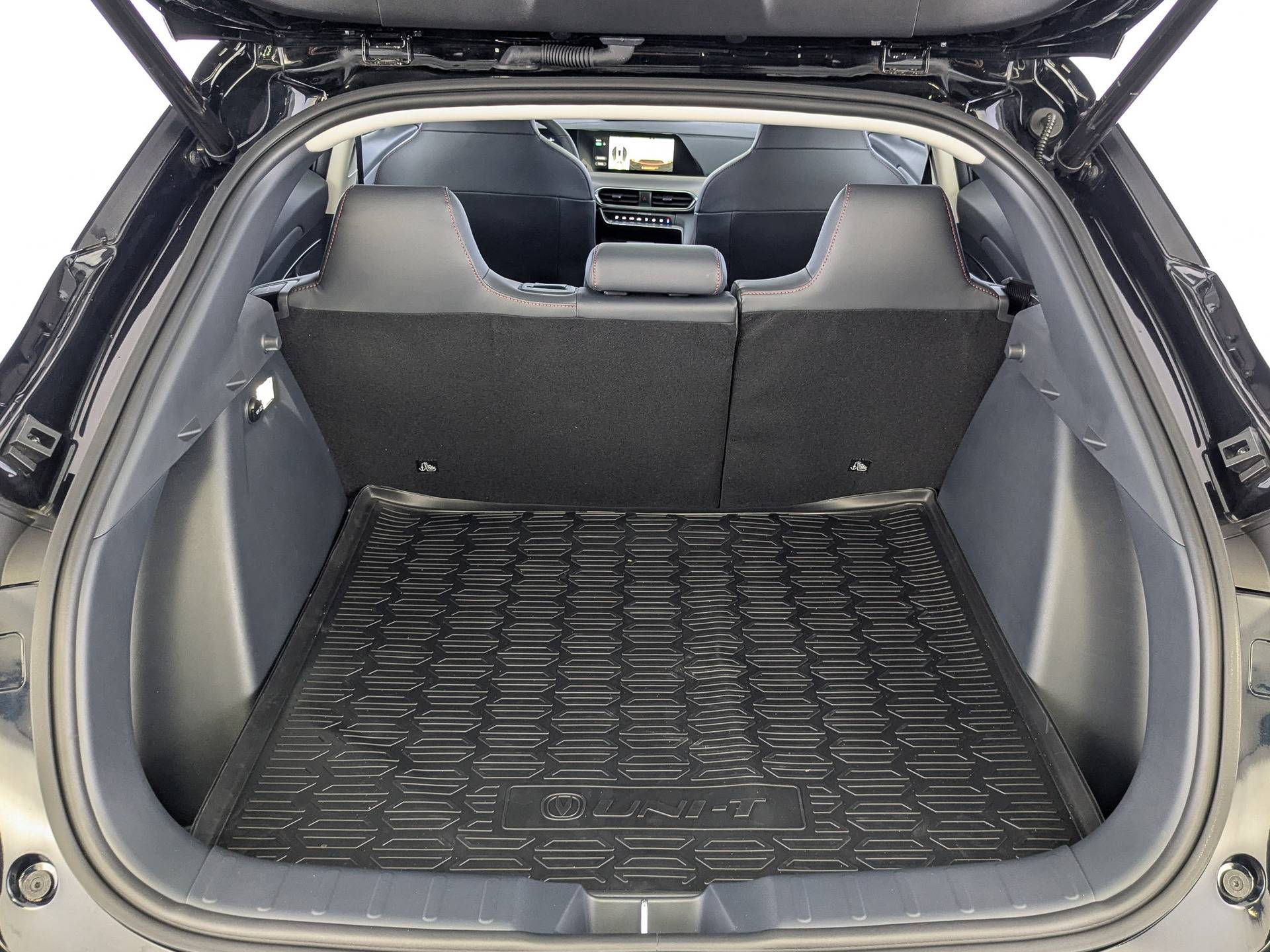 Changan Uni-T Tech 1.5 TGDI 7DCT