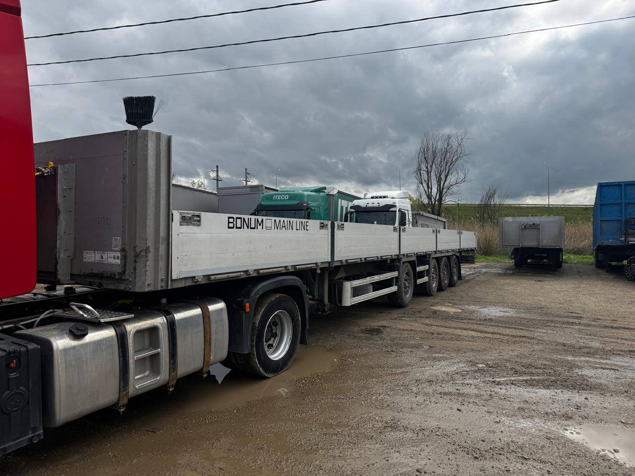 BONUM 914295-06