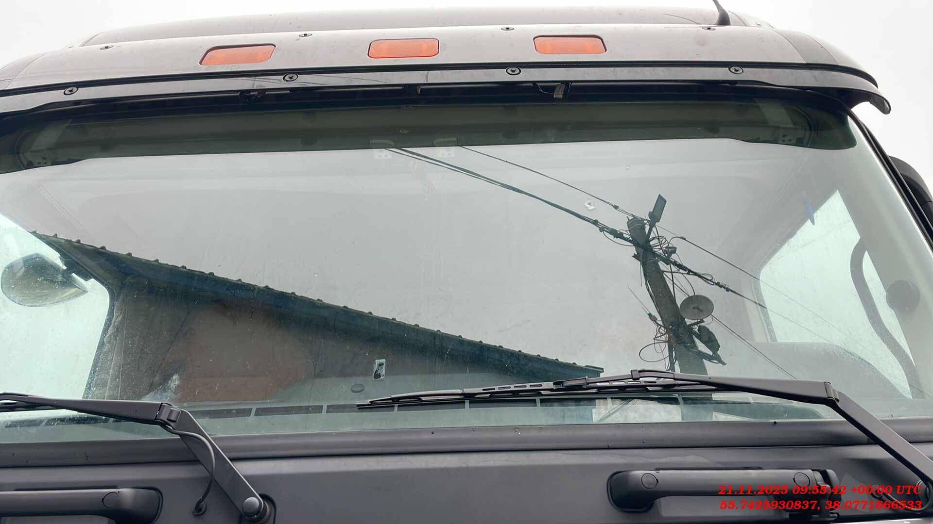 VALDAI Valdai 45 (FB2R13),  199 961 км, 2024 года в лизинг