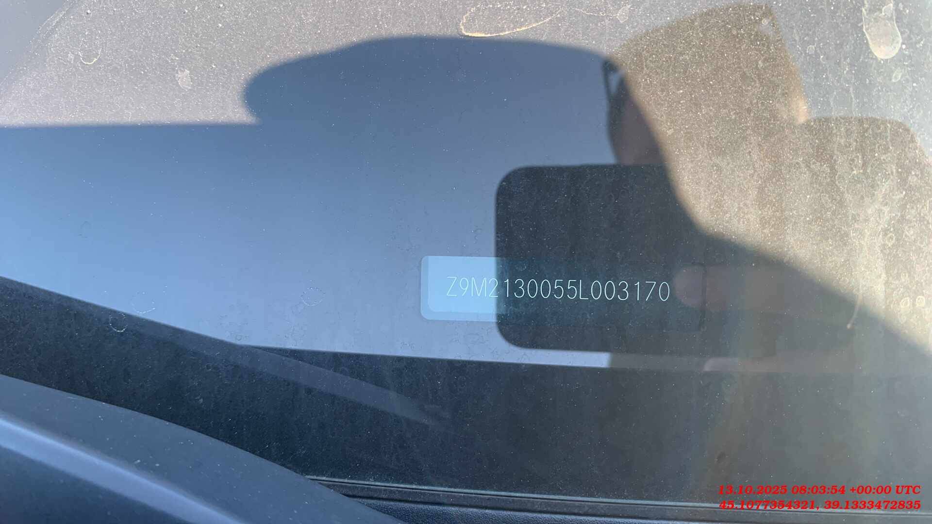 Mercedes-Benz E седан,  298 074 км, 2020 года в лизинг