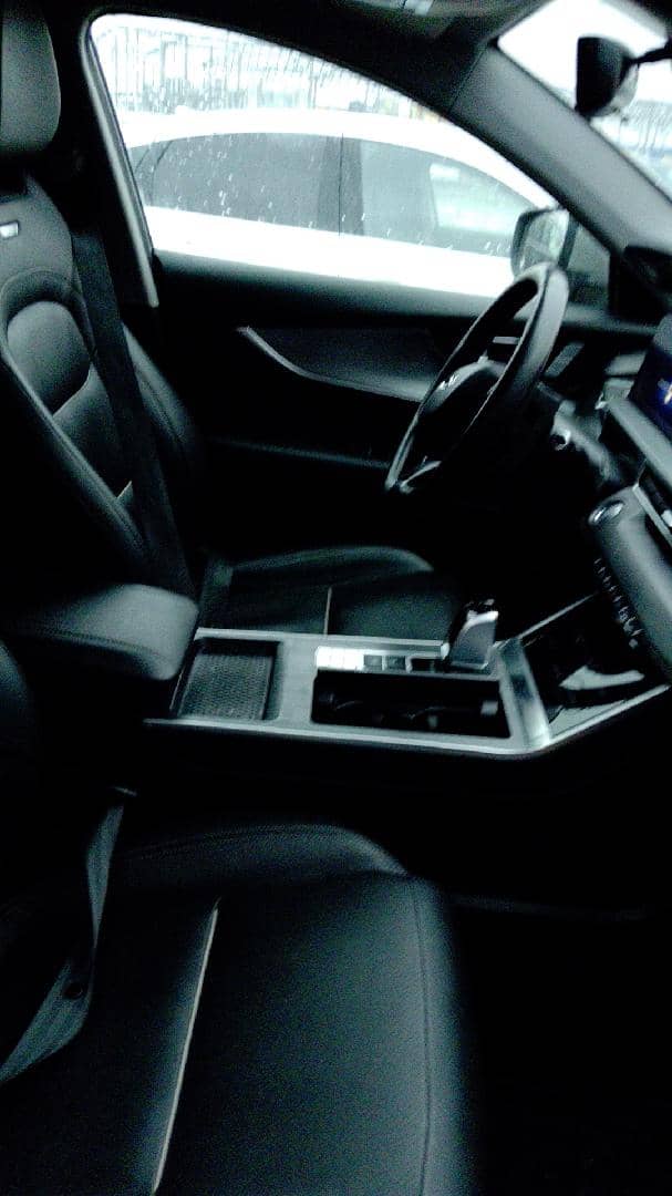 Chery Tiggo 7 PRO MAX,  118 575 км, 2023 года