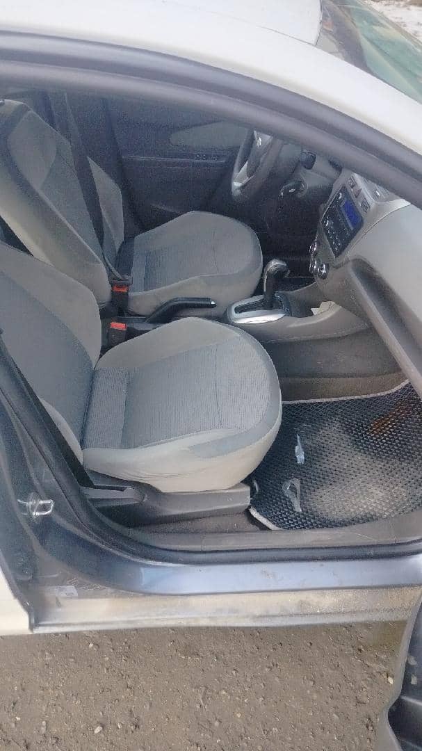 Chevrolet Cobalt,  72 311 км, 2023 года в лизинг