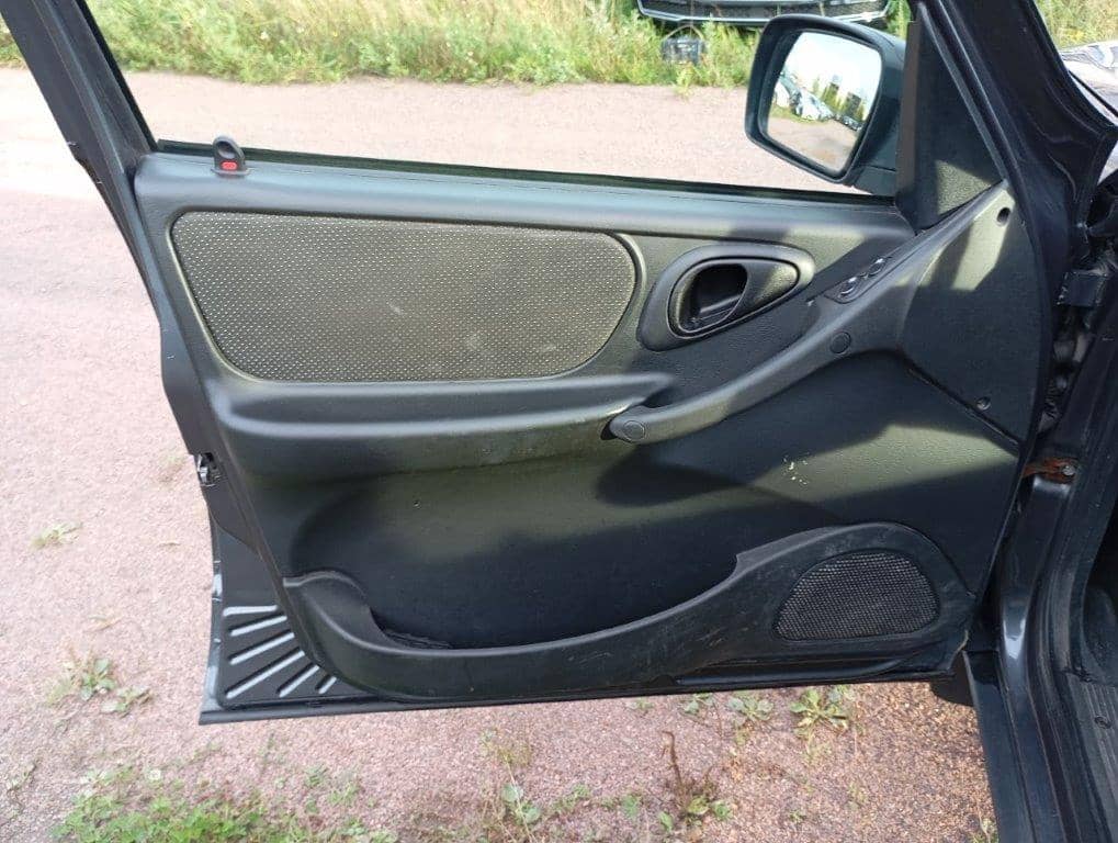 Lada Niva Travel,  44 742 км, 2021 года в лизинг