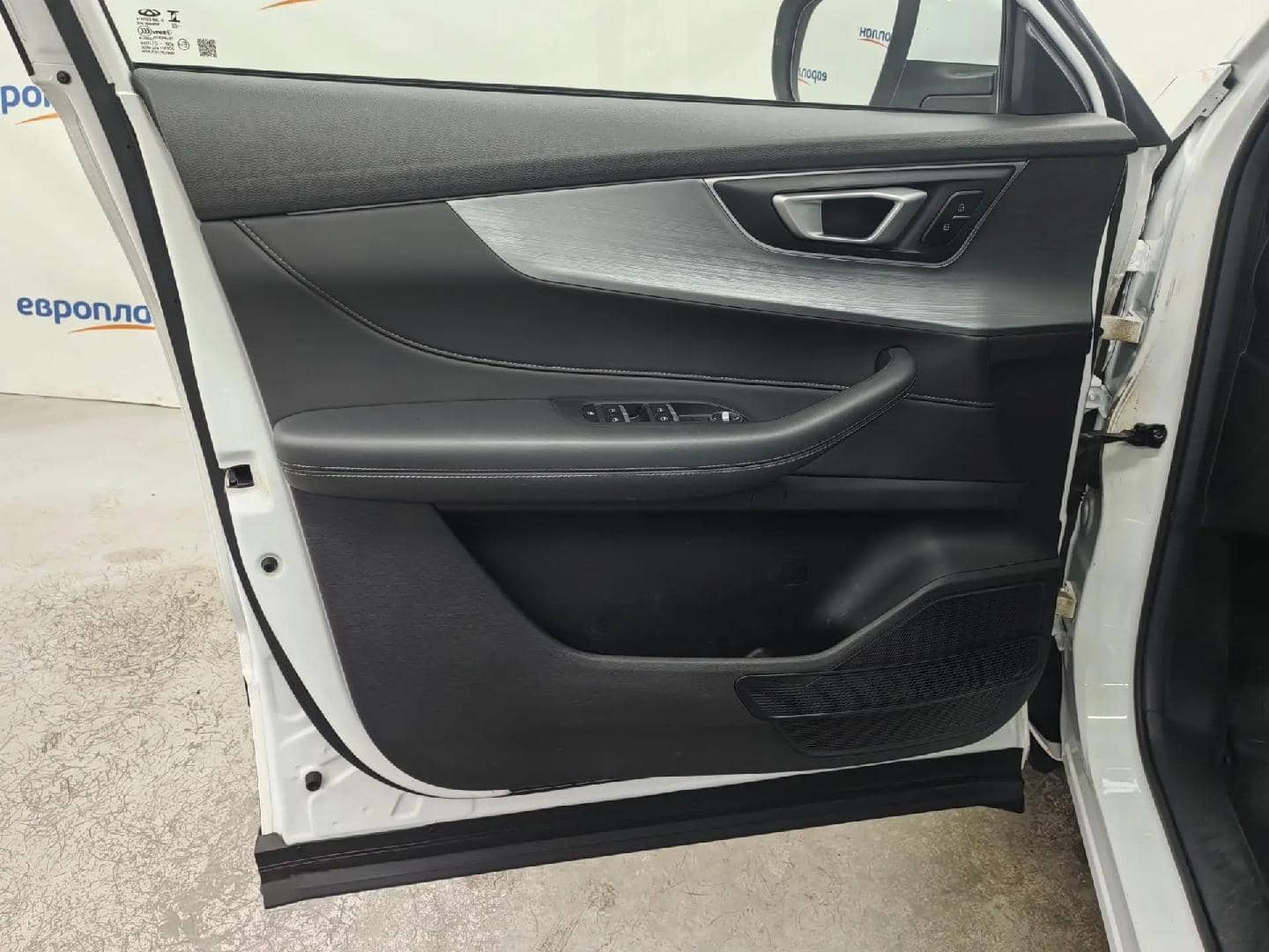 Chery Tiggo 4 PRO,  59 425 км, 2023 года в лизинг