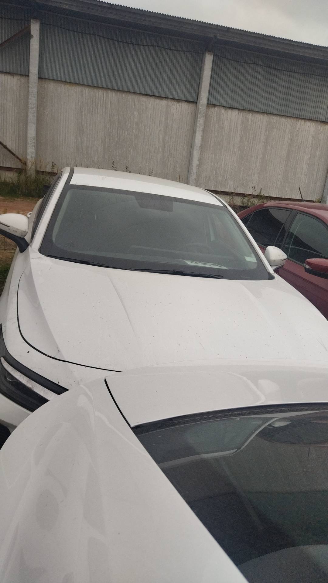 Chery Arrizo 8,  100 337 км, 2024 года в лизинг