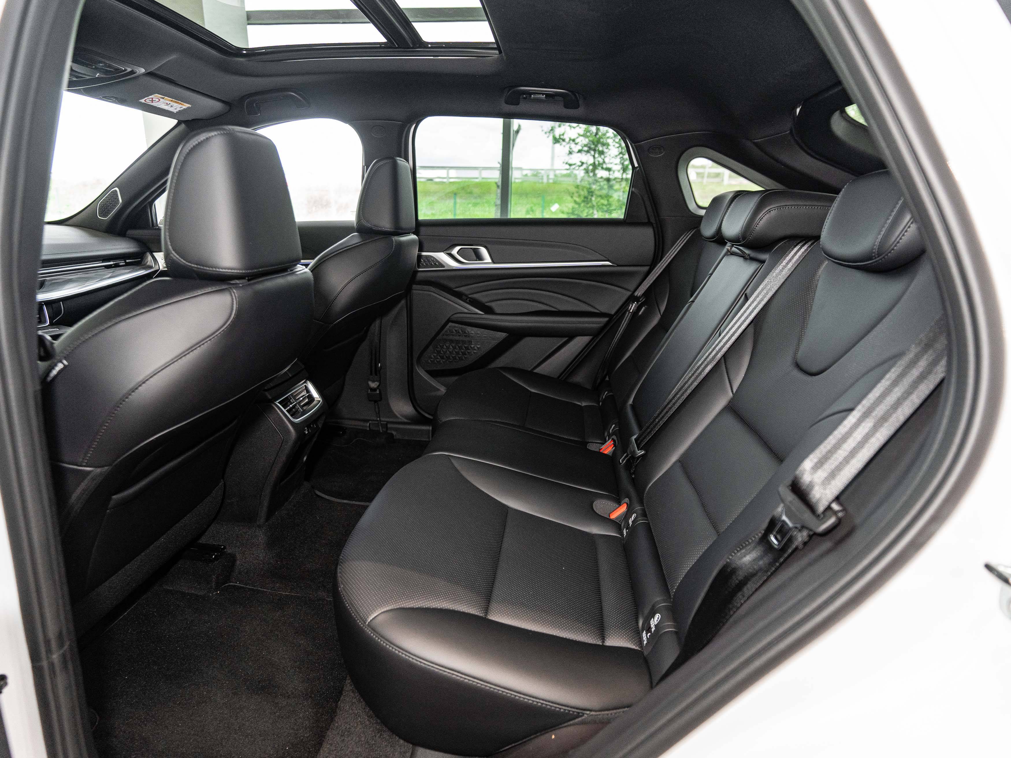 Haval F7x Tech Plus 2.0 7DCT 4WD