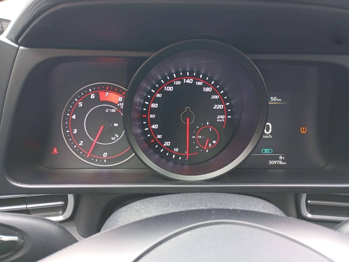 Hyundai Elantra,  30 978 км, 2021 года в лизинг