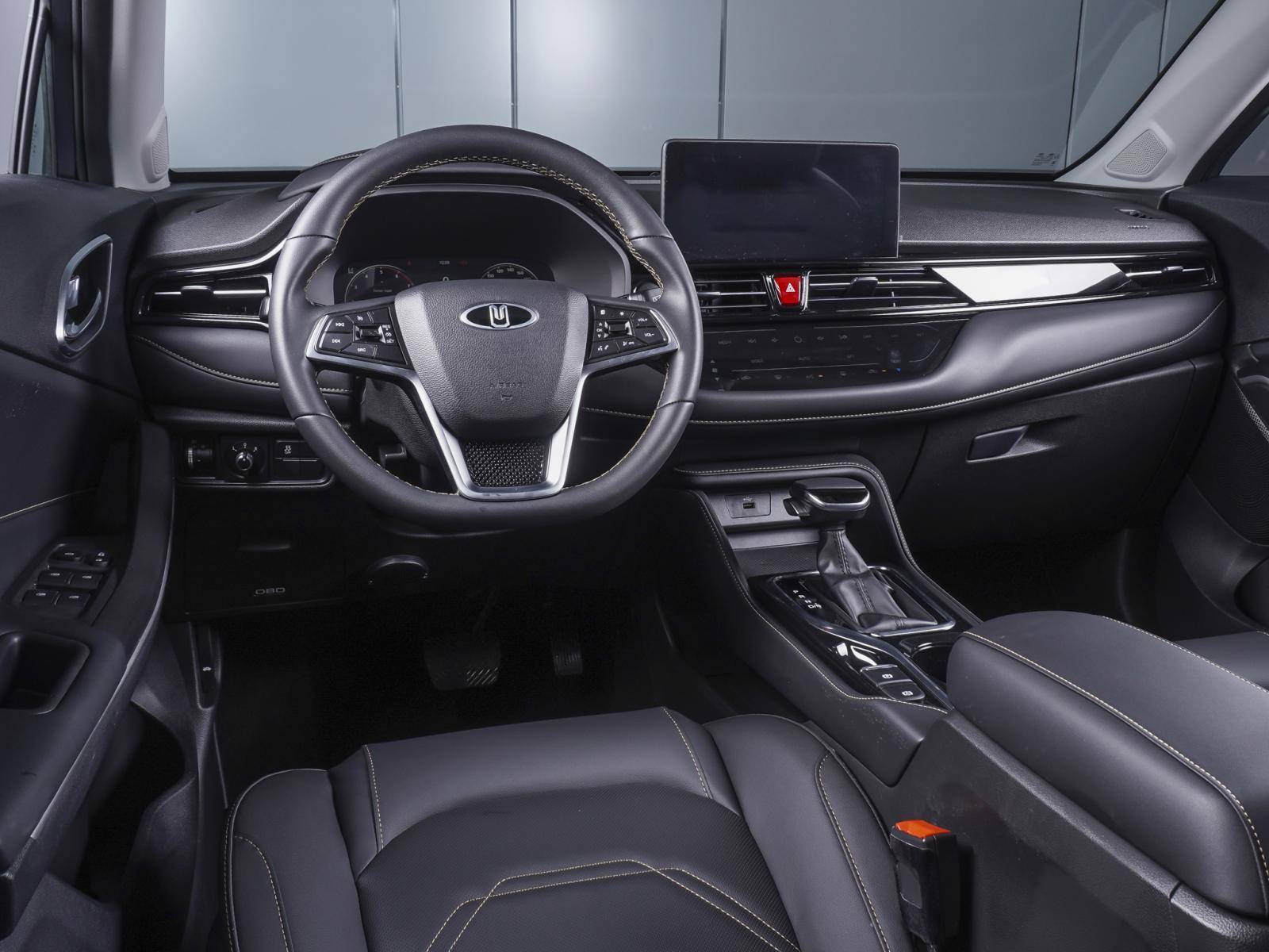 Москвич 3 Комфорт 1.5Т CVT