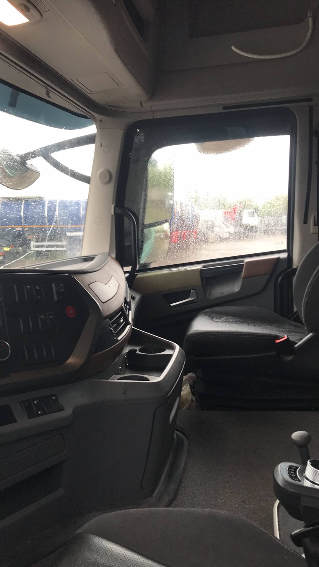 DongFeng GX DFH4180 4x2 Лот 000009014