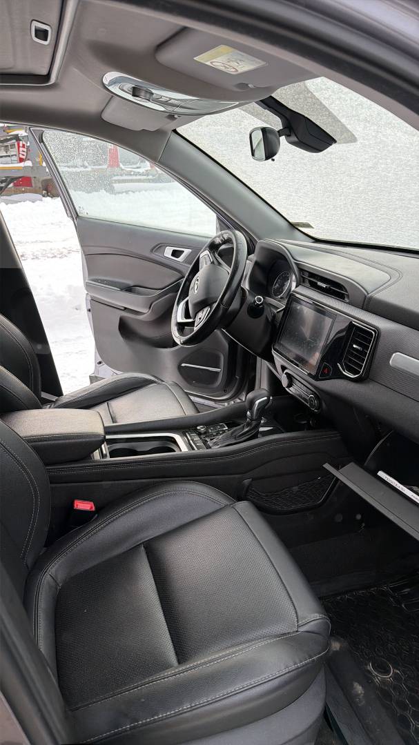 Chery Tiggo 4,  198 222 км, 2022 года в лизинг