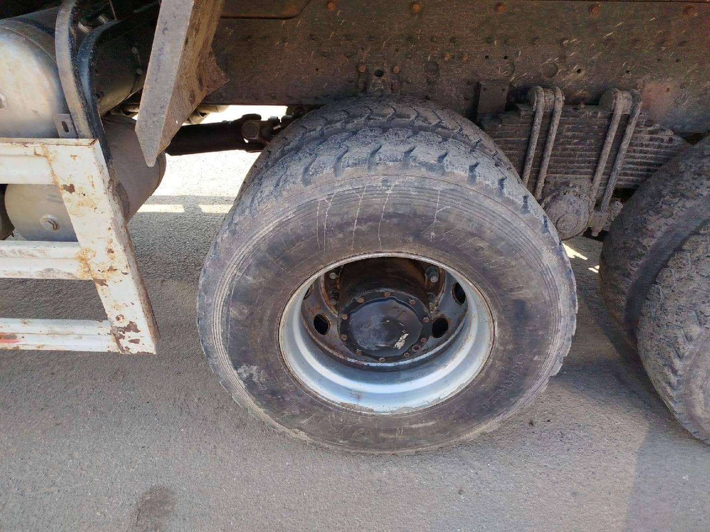 Shacman SX32586T385,  28 263 км, 2022 года в лизинг