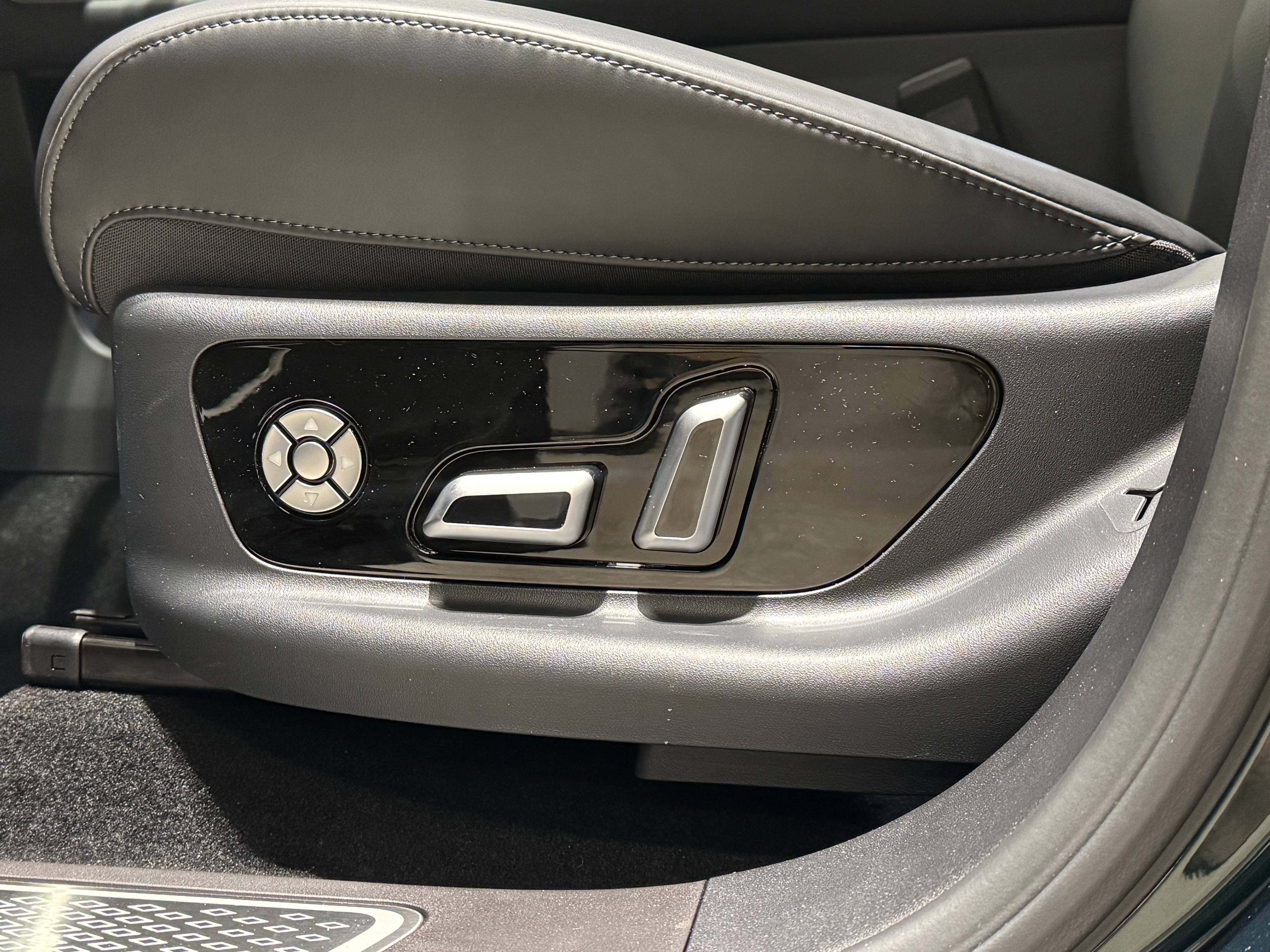 Wey 07 Premium 1.5 PHEV DHT 4WD
