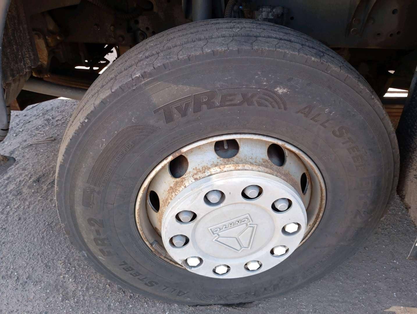 HOWO ZZ3256V384GE 6x4,  145 588 км, 2023 года в лизинг