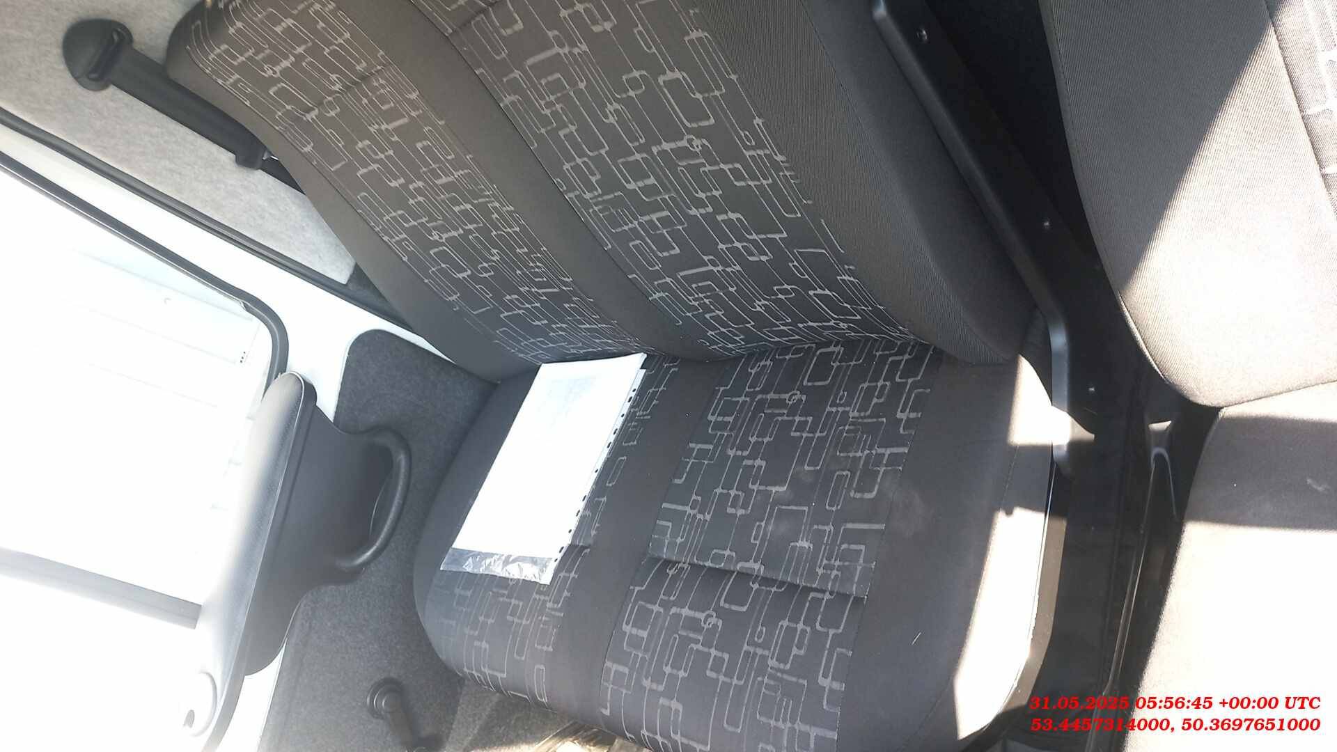 ГАЗ ГАЗель Бизнес,  10 032 км, 2024 года в лизинг