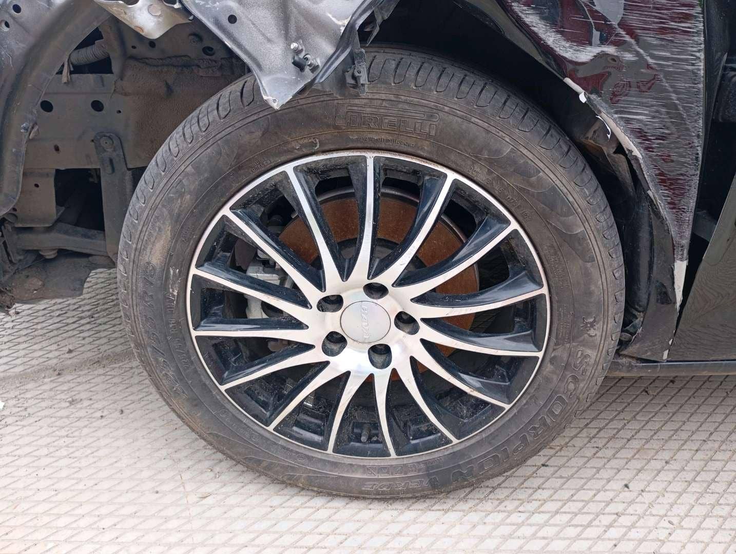Haval Jolion,  77 017 км, 2023 года в лизинг