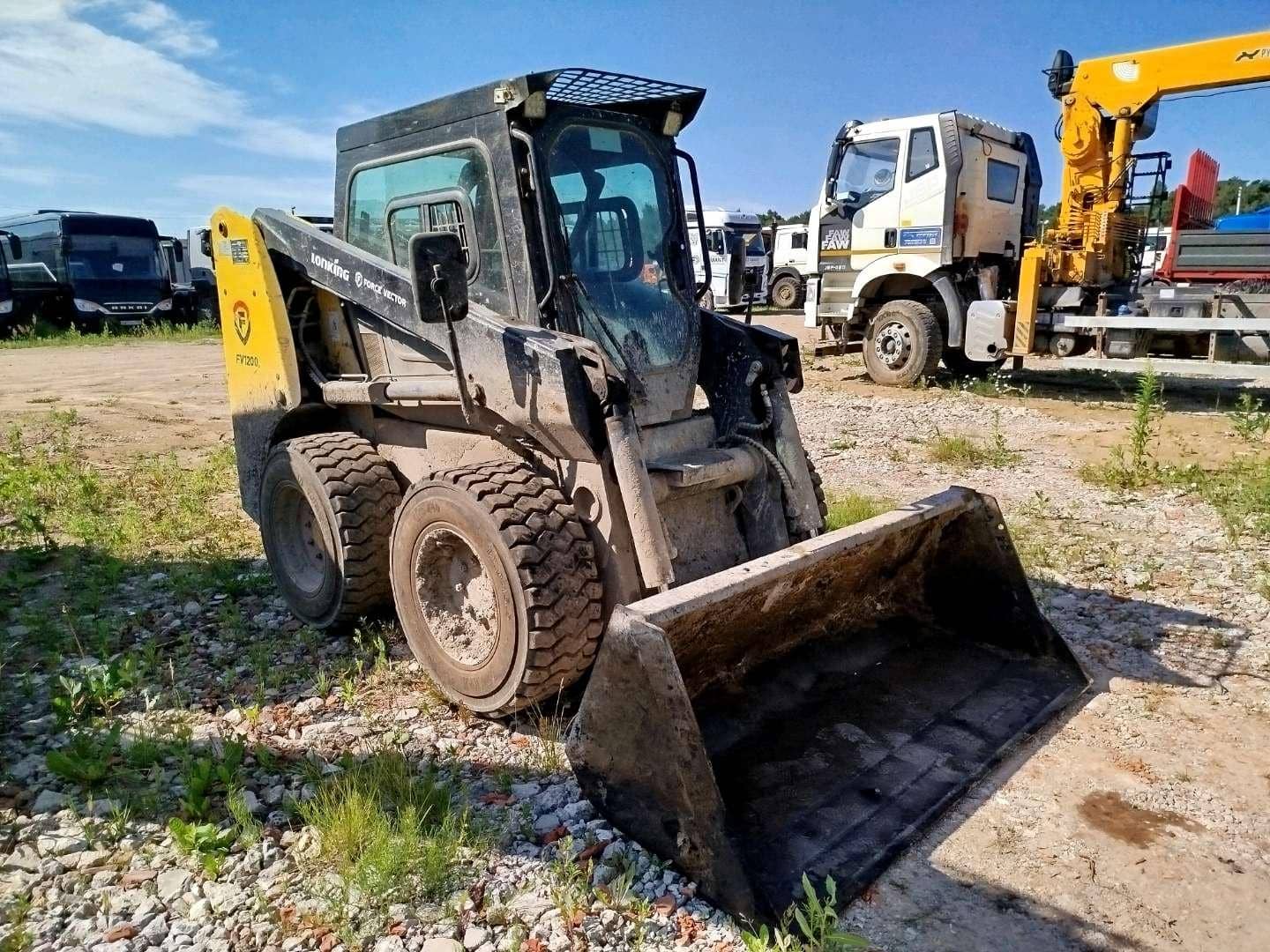 LonKing FV1200