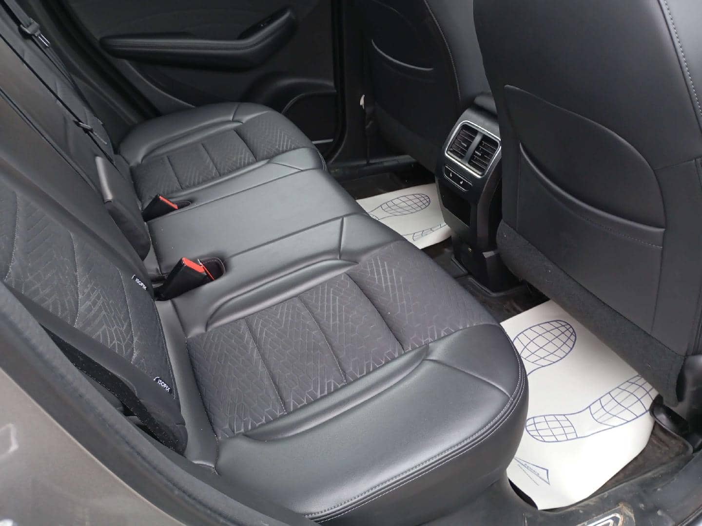 Haval F7,  133 212 км, 2024 года в лизинг