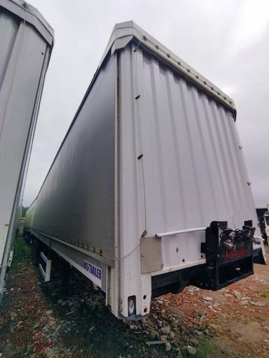 HASTRAILER HASLINER