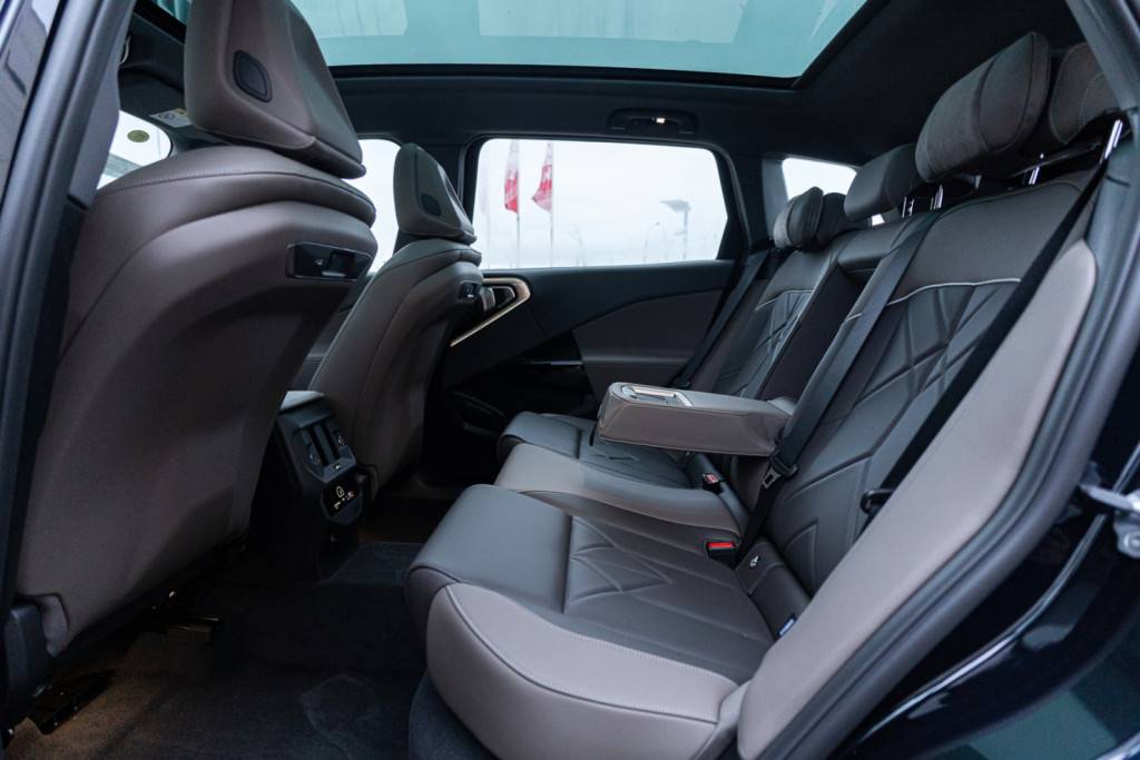 BMW X3 xDrive30L AT Leading M Sport