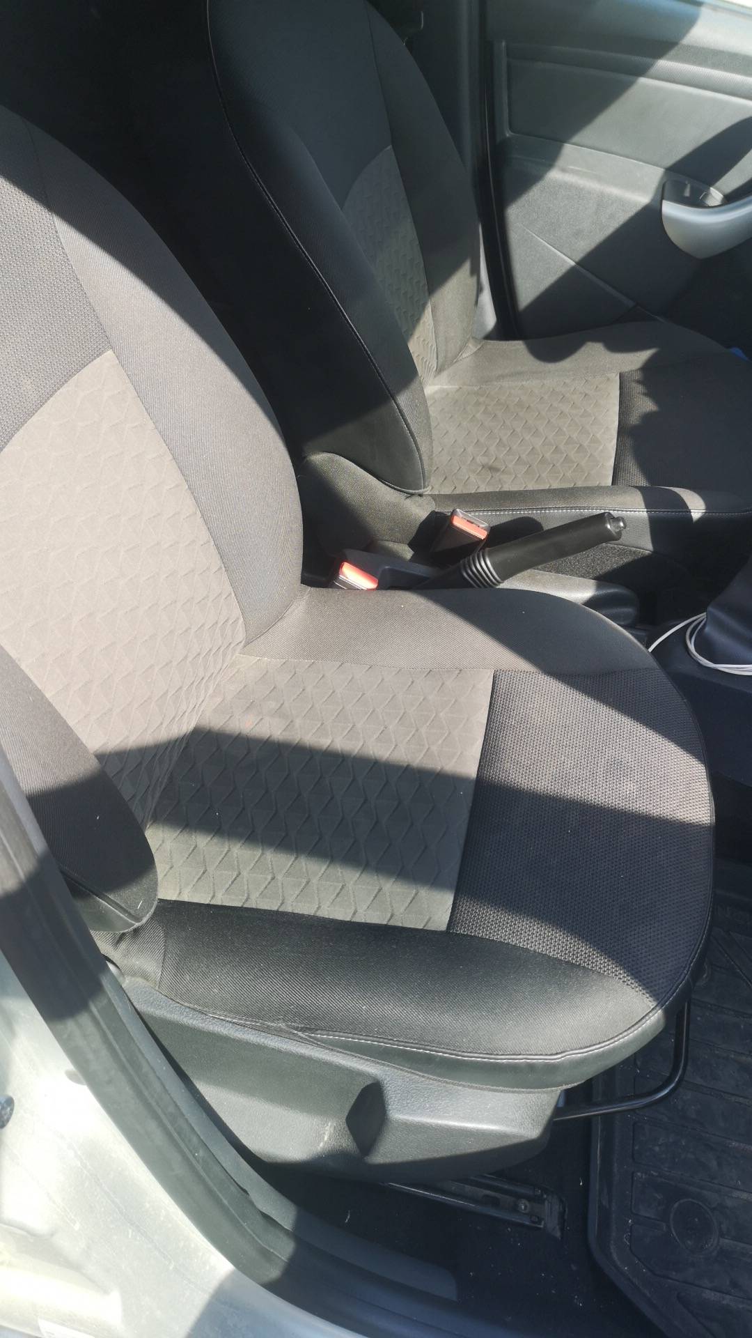 Lada Largus универсал,  133 307 км, 2021 года в лизинг