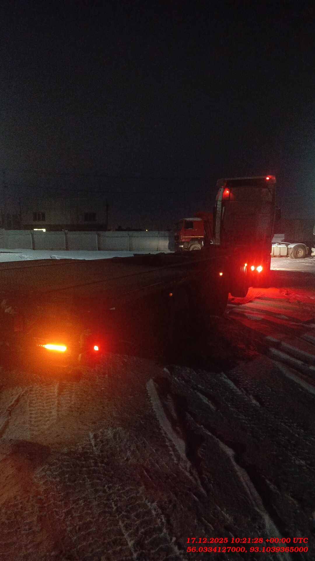 Тонар 99891 (K4-U), 2024 года в лизинг