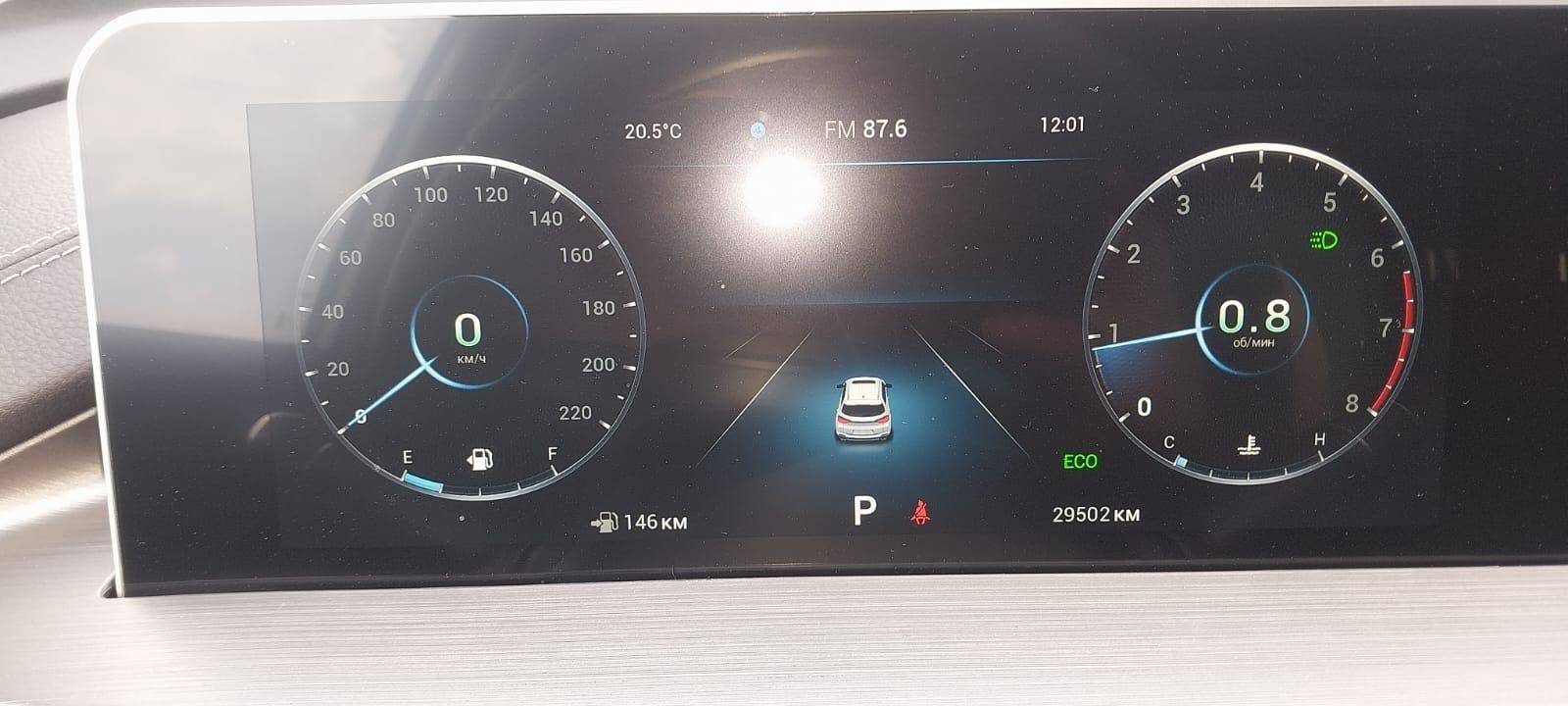 Chery Tiggo 4 PRO,  29 502 км, 2024 года в лизинг