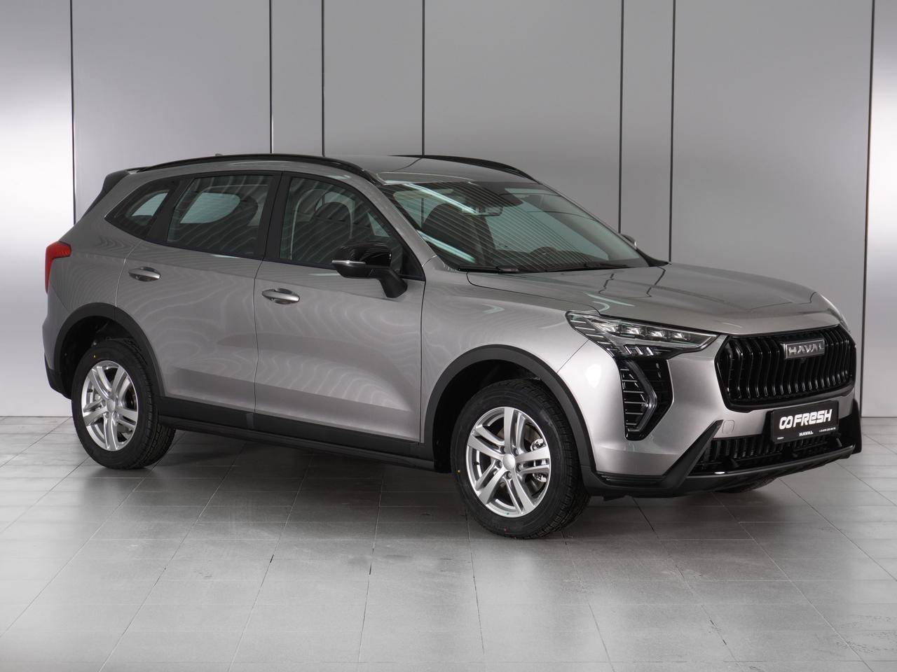 Haval Jolion Элит 1.5 АТ полный привод (Elite)