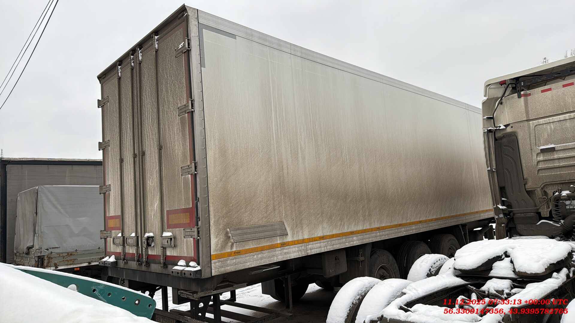 ТЕХАС 9751F1, 2024 года в лизинг