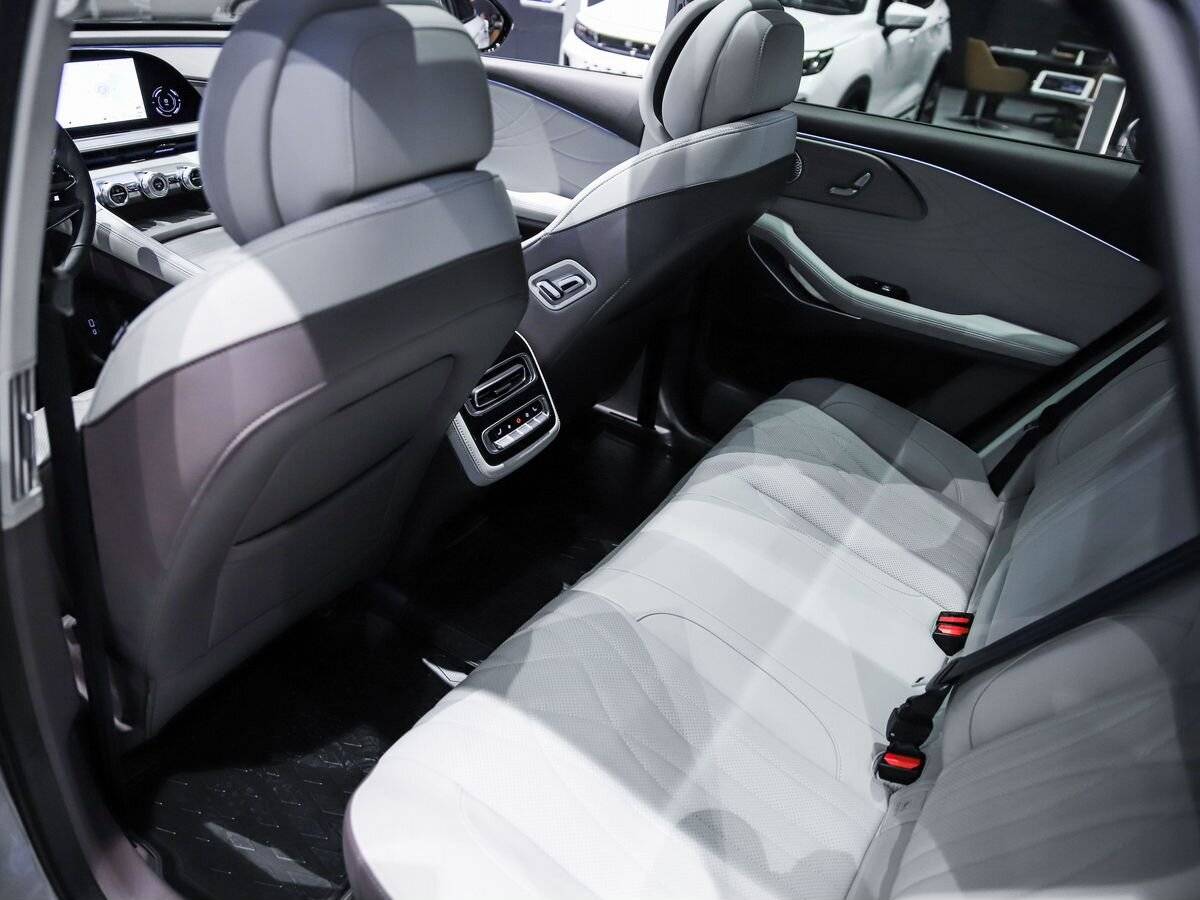 EXEED RX Premium 2.0 TGDI 8AT AWD