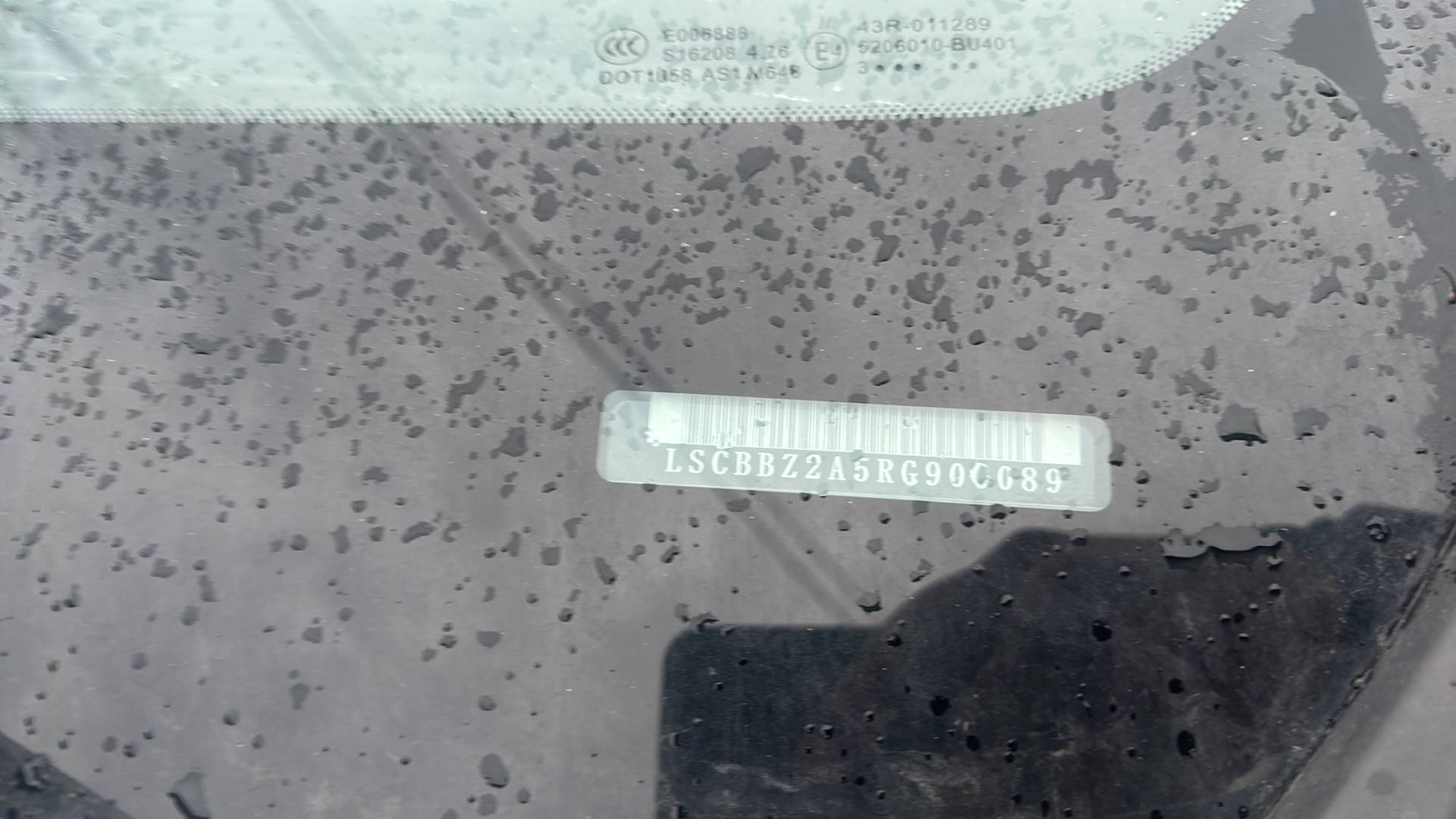 Changan Hunter Plus,  98 979 км, 2023 года в лизинг