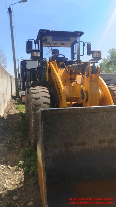 LonKing CDM853GN