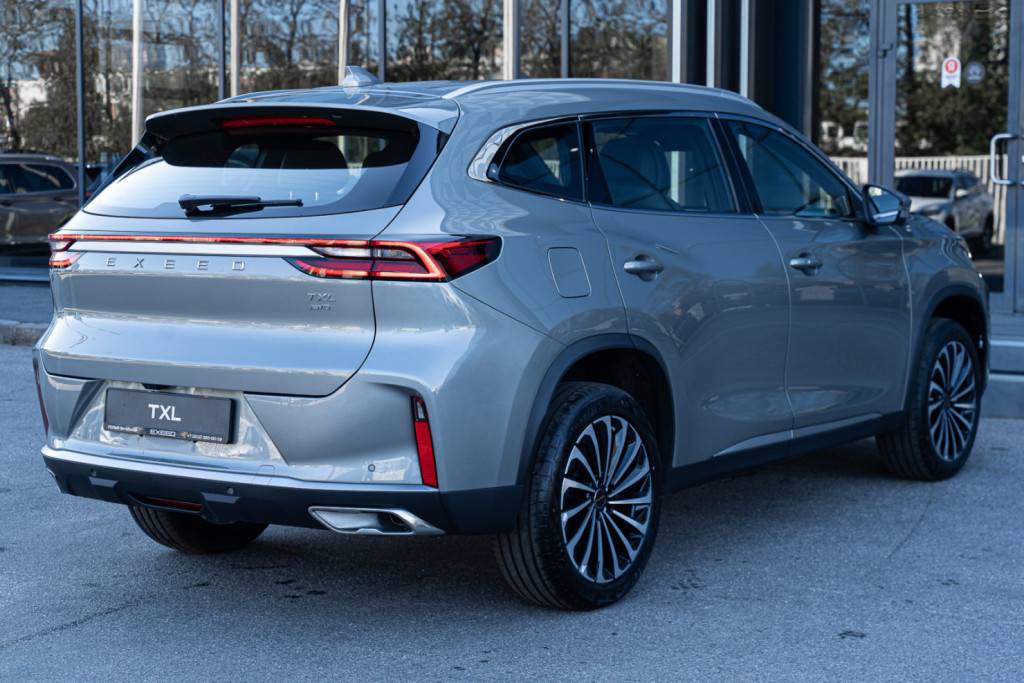 EXEED TXL Premium 2.0 TGDI 8AT AWD