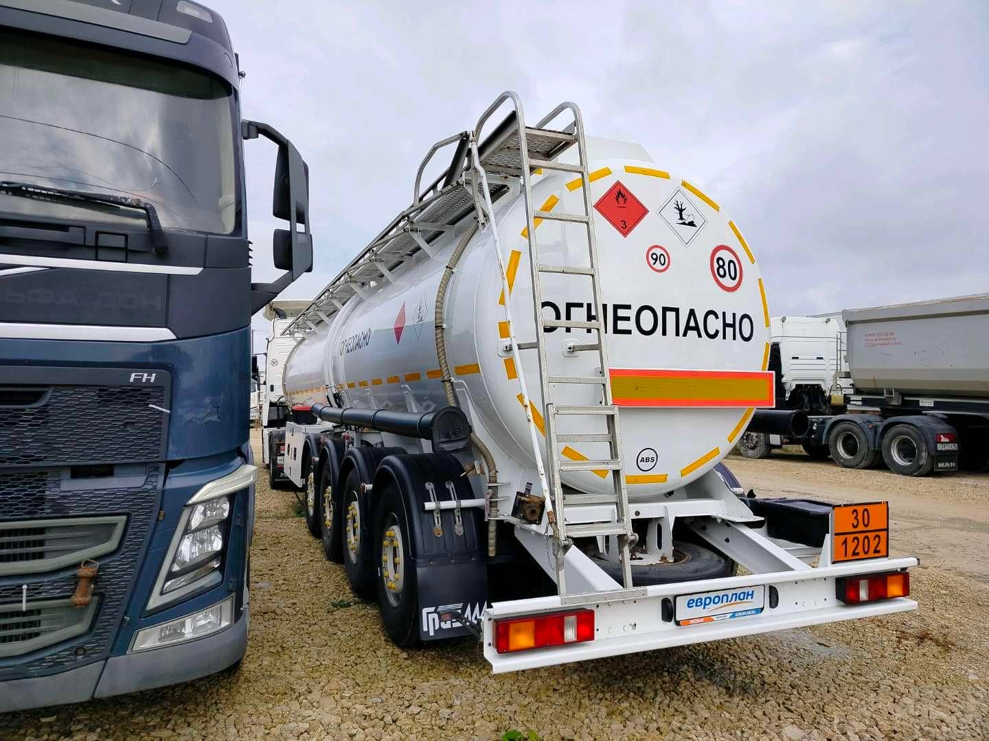 ГРАЗ 94315-0000010, 2024 года в лизинг