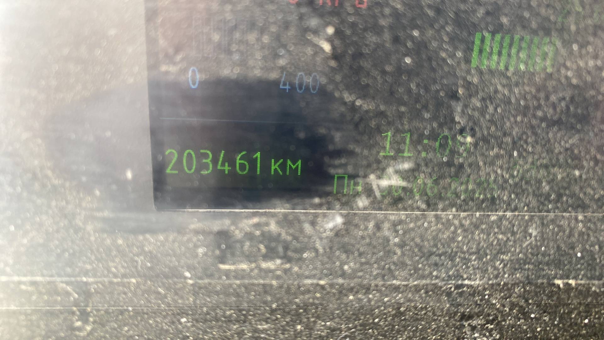 МАЗ 544028-570-031 ,  203 461 км, 2023 года в лизинг