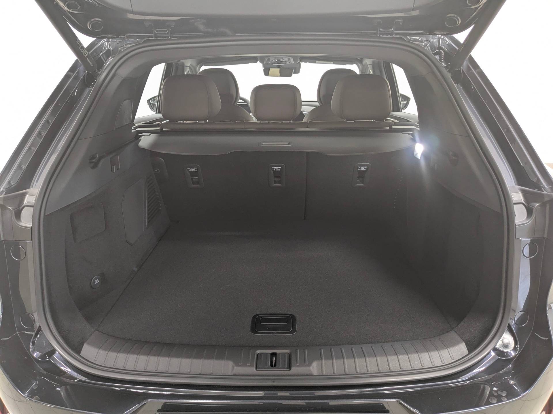 EXEED TXL Prestige 1.6 TGDI DCT7 AWD