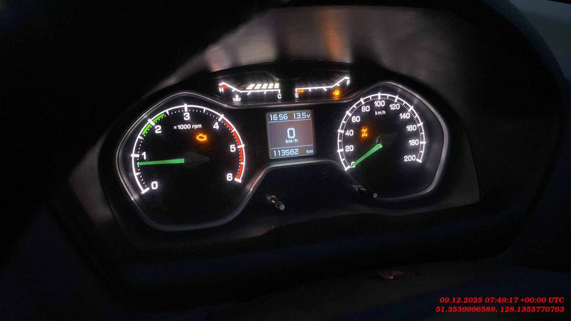 ГАЗ Соболь БИЗНЕС,  113 582 км, 2023 года в лизинг