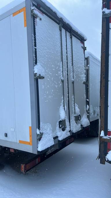 ГАЗ ГАЗель NEXT