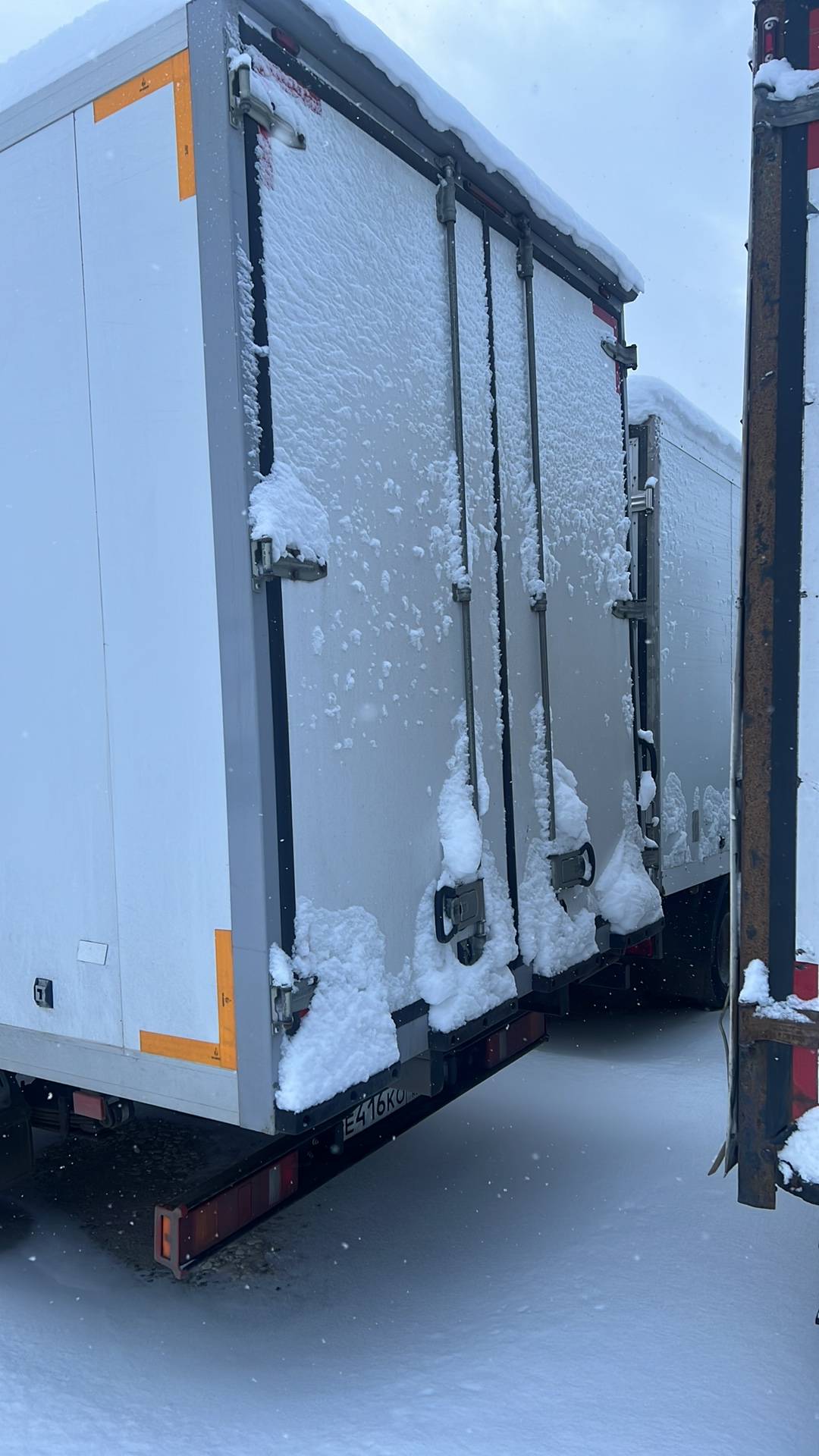 ГАЗ ГАЗель NEXT,  100 000 км, 2024 года в лизинг