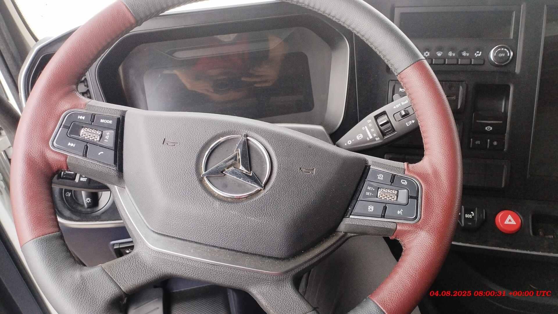 SANY HQC240DE,  140 000 км, 2024 года в лизинг