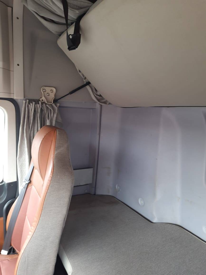 Foton AUMAN EST-F 1849 AMT Лот 000007807