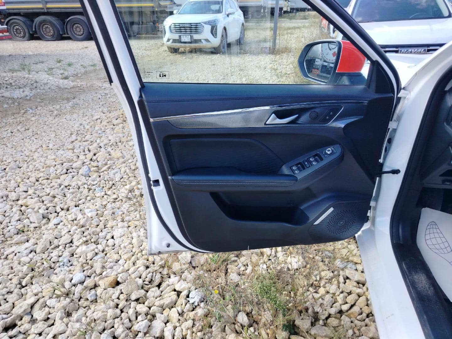 Haval Jolion,  201 135 км, 2023 года в лизинг