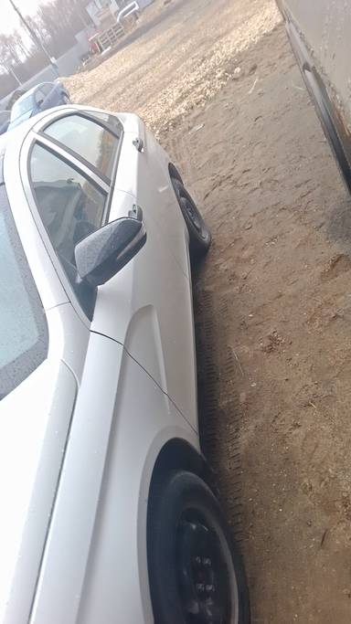 Lada Vesta седан